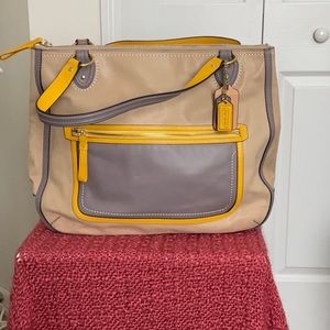 NWT COACH PURSE